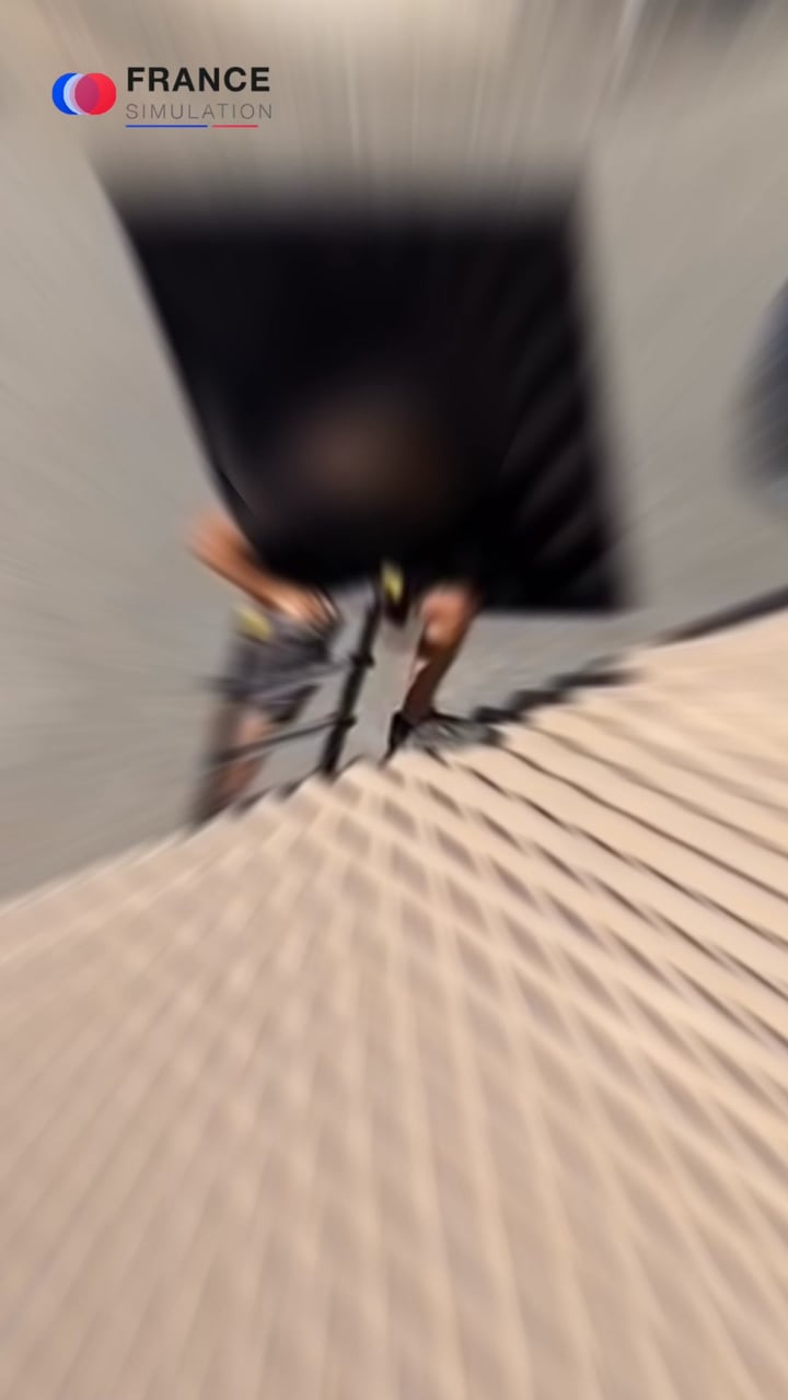 France Simulation Facebook ad: Vérifiez votre éligibilité