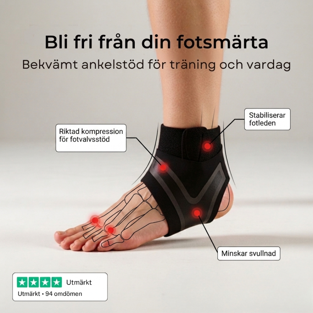 Ergomarket Facebook ad