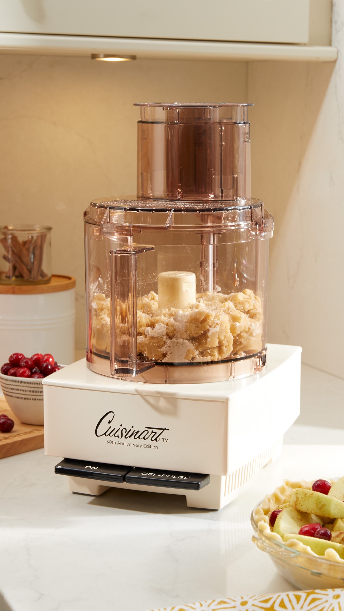 Cuisinart Facebook ad from Aug 13, 2026