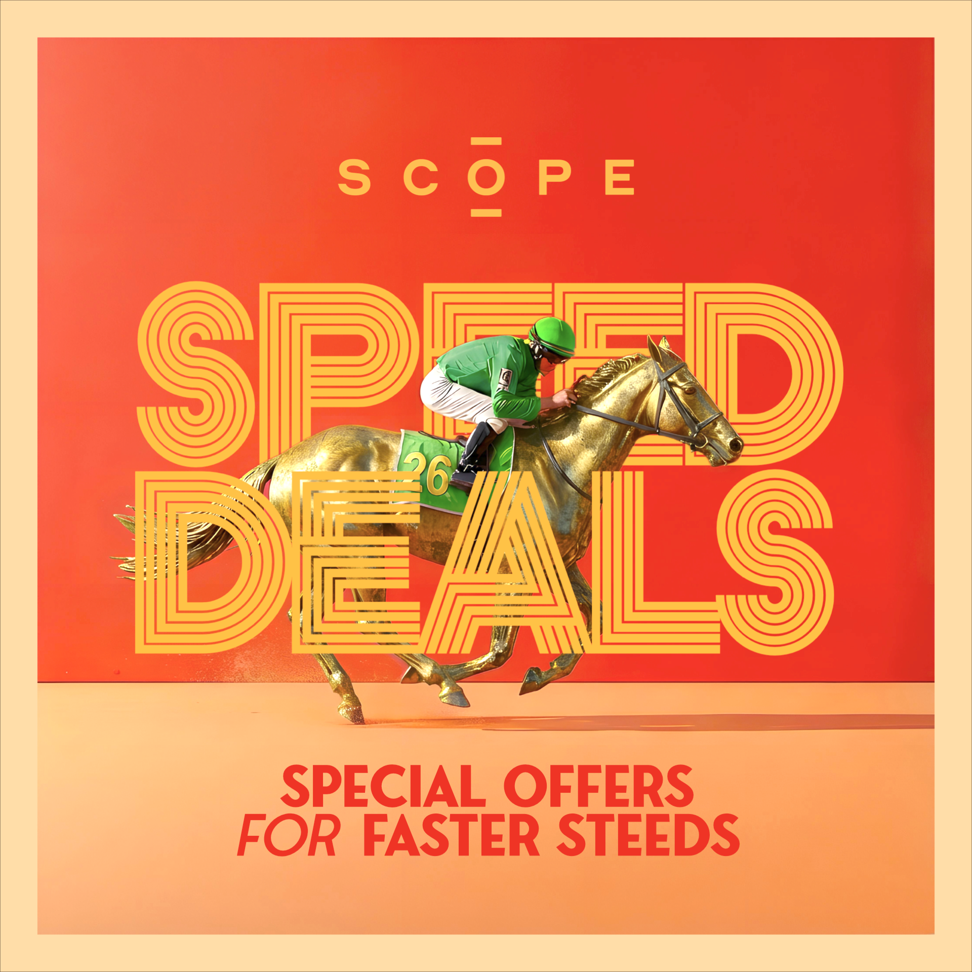 SCOPE COLLECTION Facebook ad: π§ππ π¬πππ₯ πΌπ³ π§ππ ππ’π₯π¦π: π¦π£πππβ¦