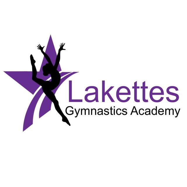 Lakettes & Lakers Gymnastics Academy Facebook ad