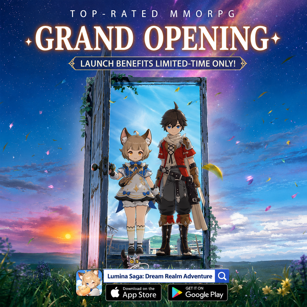 Game Recommendations Facebook ad: Claim 999 FREE Draws!