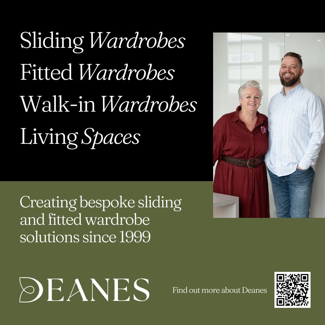 Deane Interiors Facebook ad