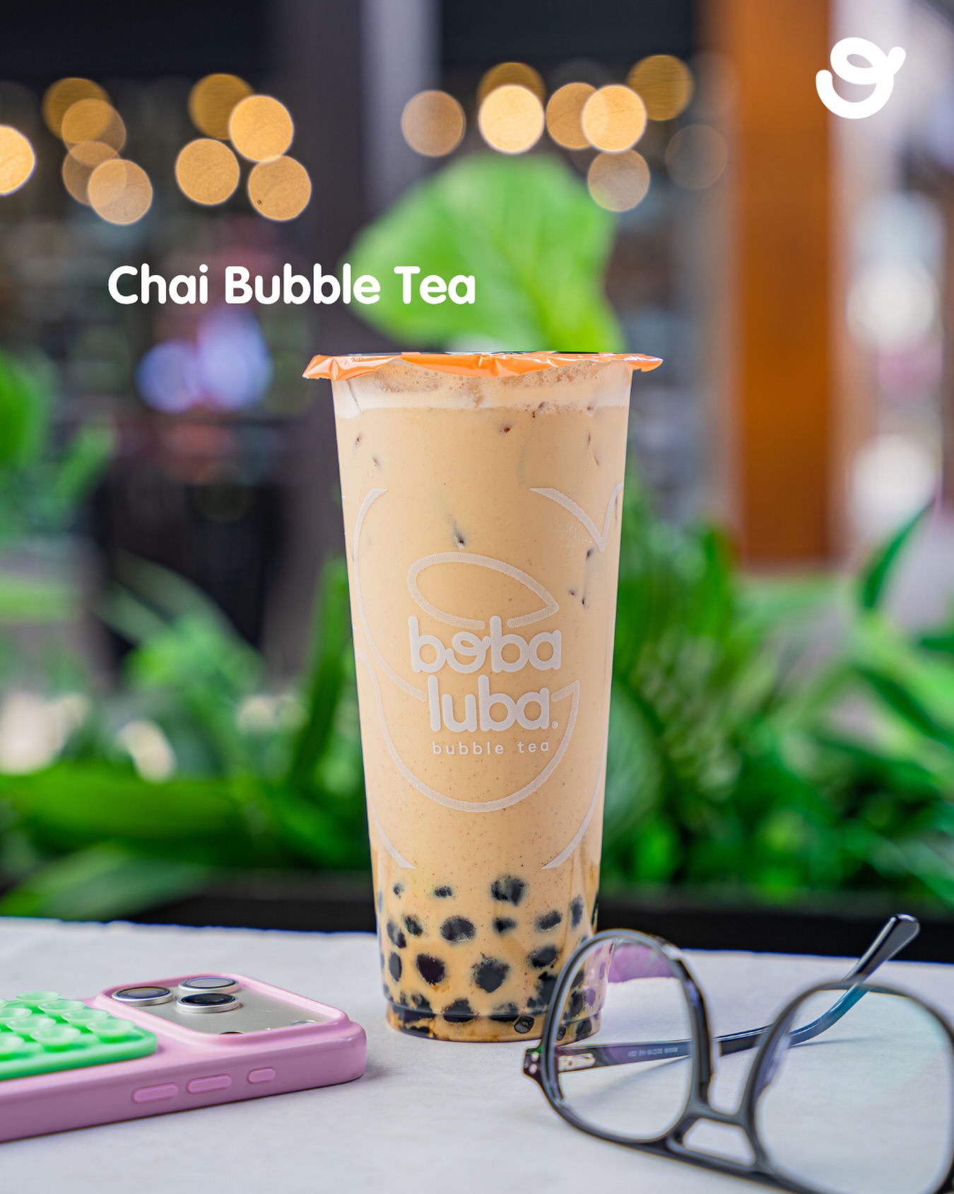 Bobaluba SV Facebook ad