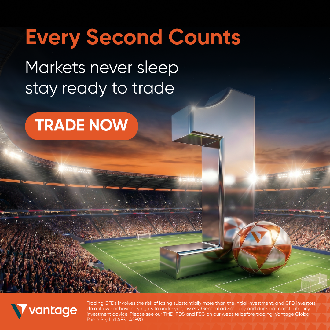 Vantage Australia Facebook ad: Vantage: All-In-One Solution