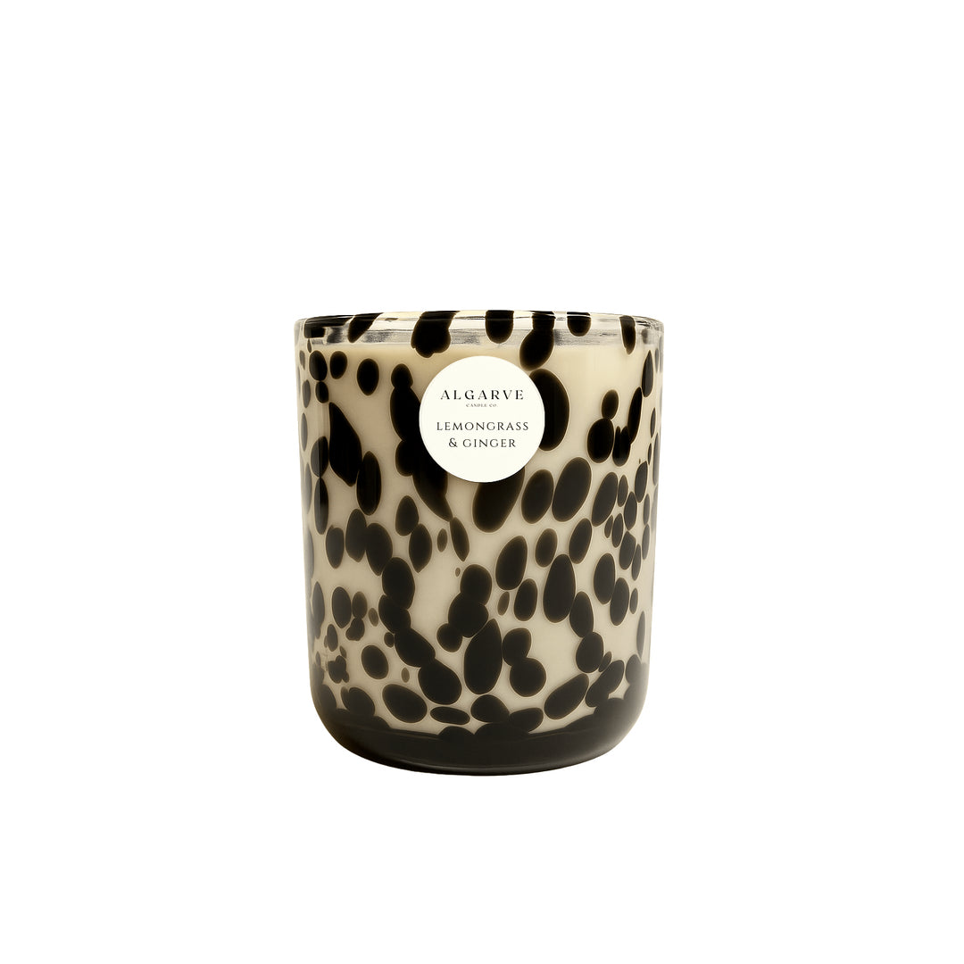 The Algarve Candle Company Facebook ad