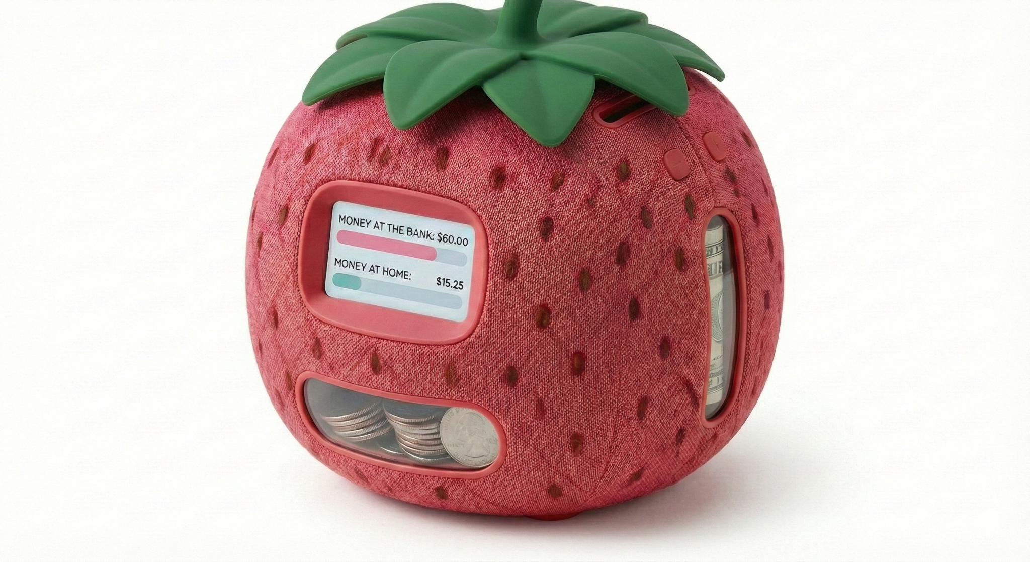 Budget Berry Facebook ad from Feb 17, 2026