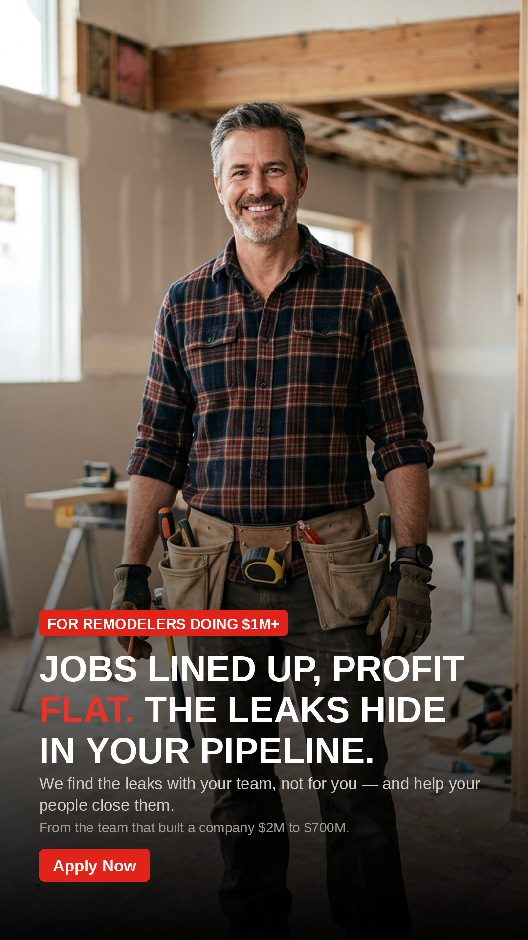 Grant Cardone Facebook ad