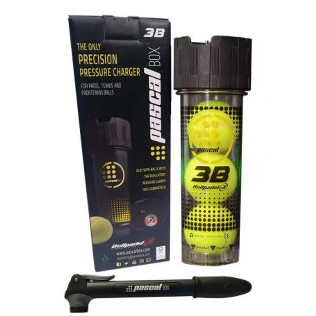 Padel Racket Facebook ad
