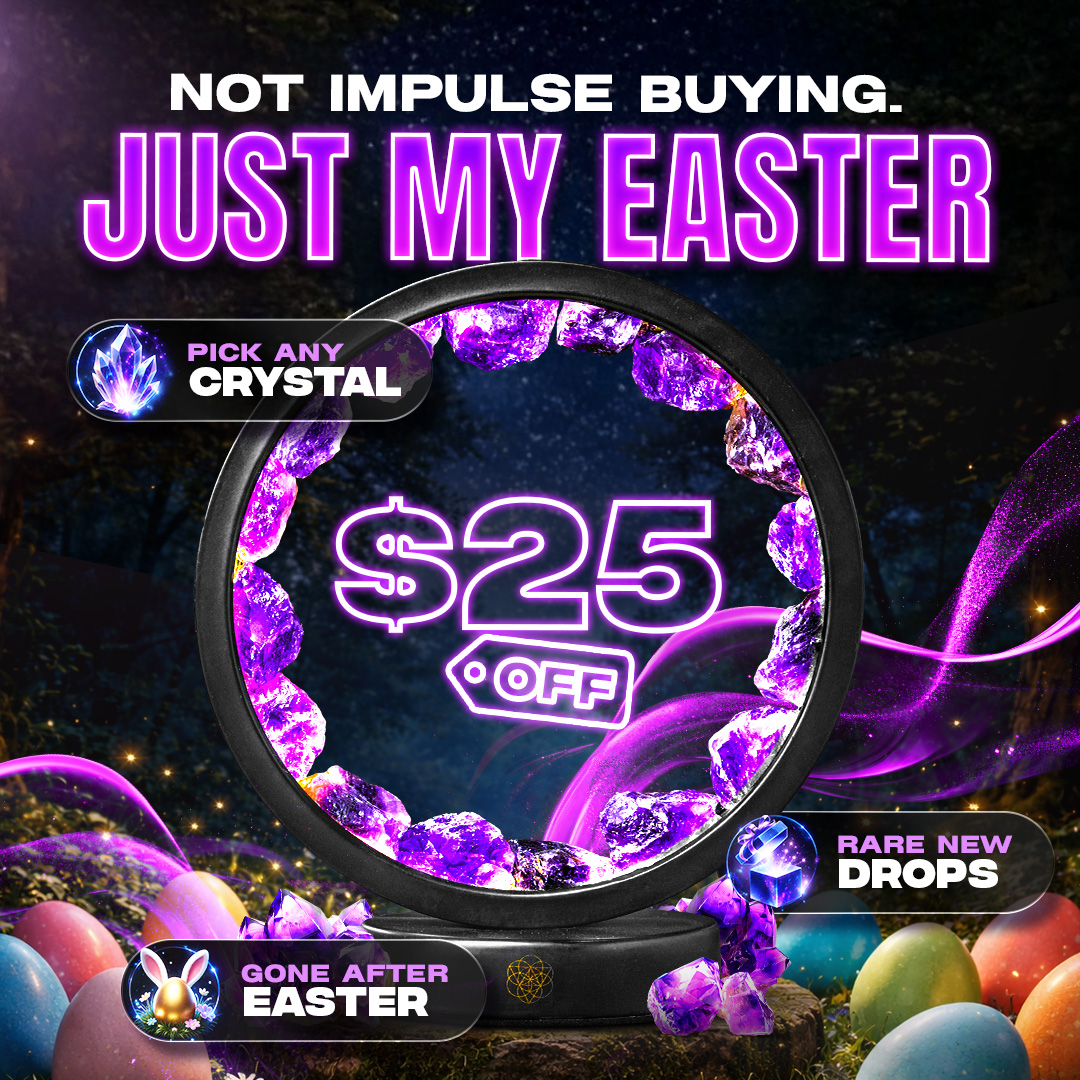 Conscious Items Facebook ad
