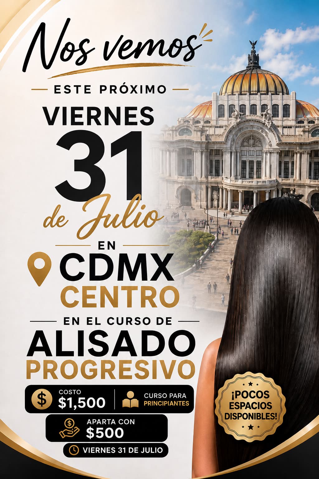 𝓐𝓷𝓷𝓲𝓮 𝓵𝓪𝓼𝓱𝓮𝓼 Facebook ad: CDMX CENTRO