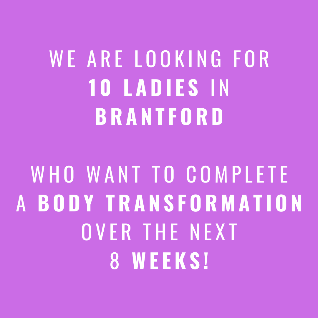 Real Fit Kickboxing Facebook ad: 8 WEEK SPRING SLIMDOWN
