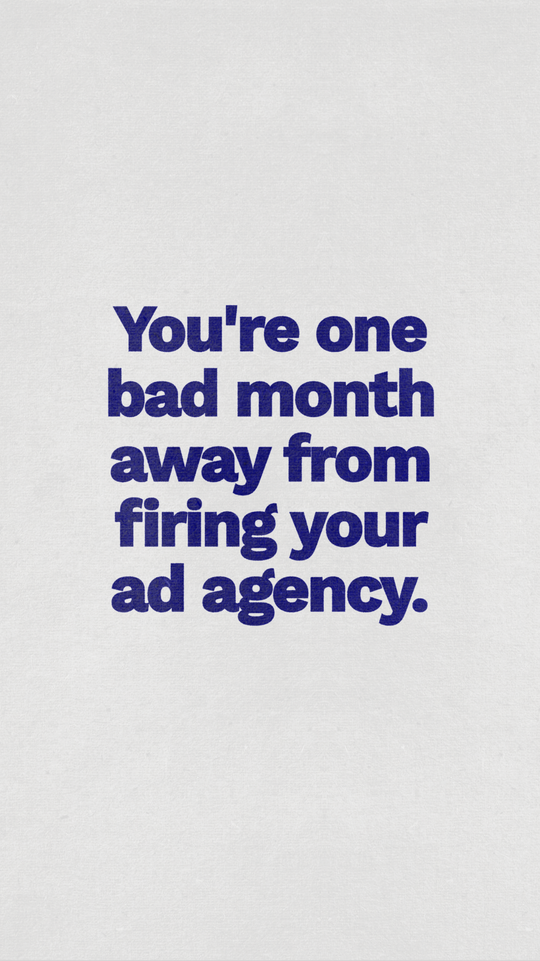 Foundr Facebook ad