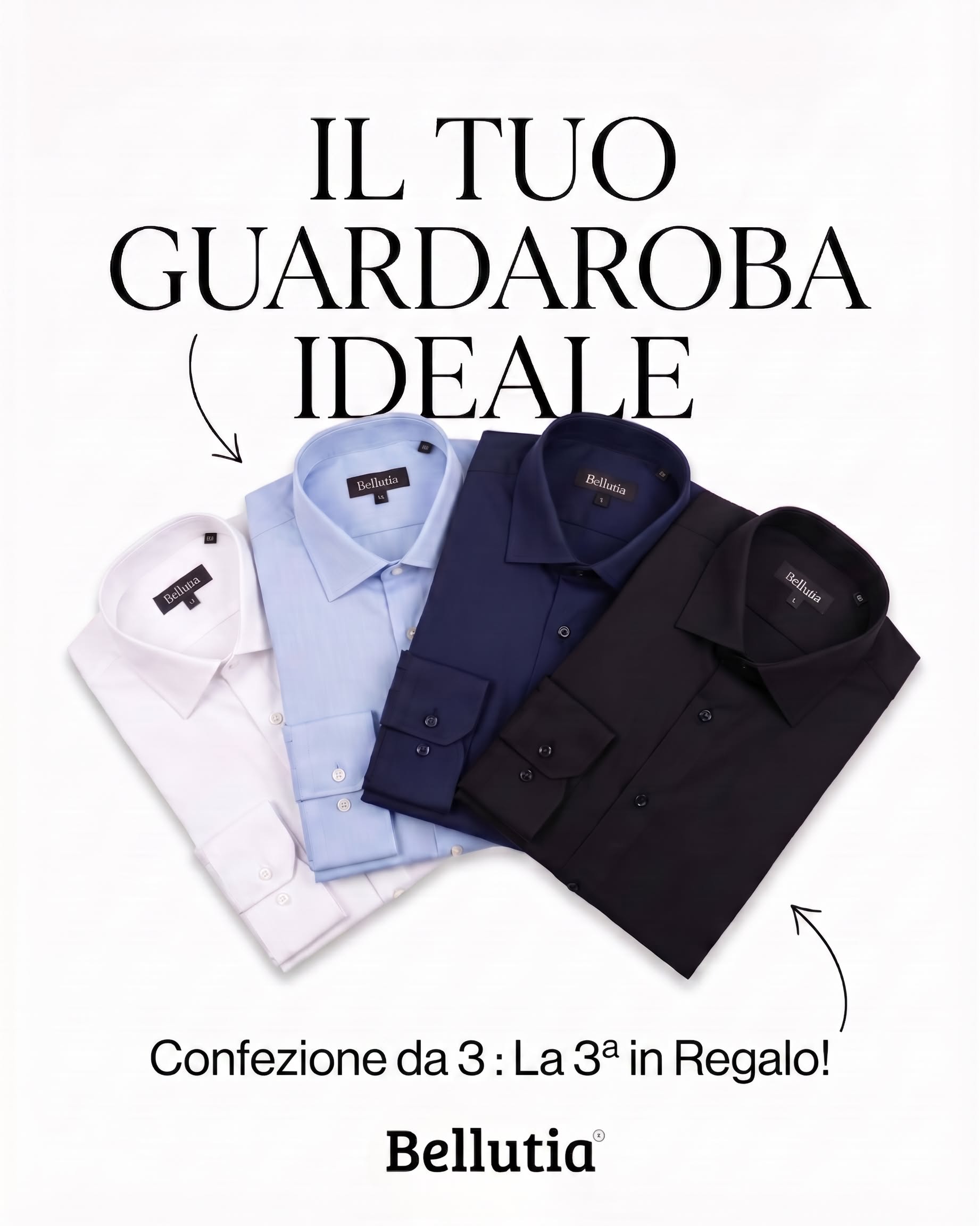Marco Bernardi Facebook ad