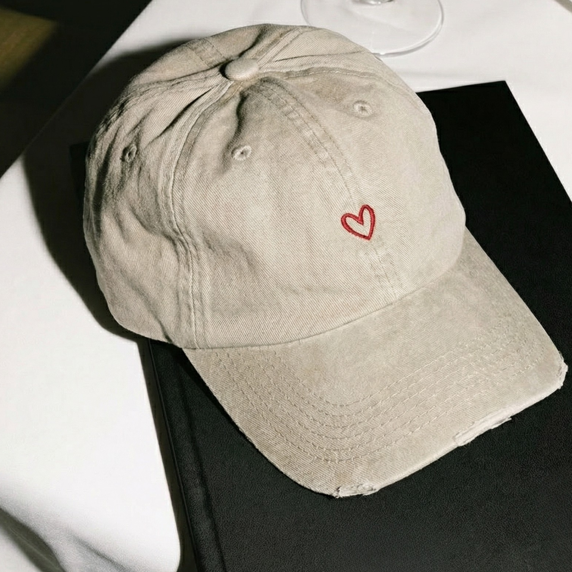 CAPS Apparel Facebook ad