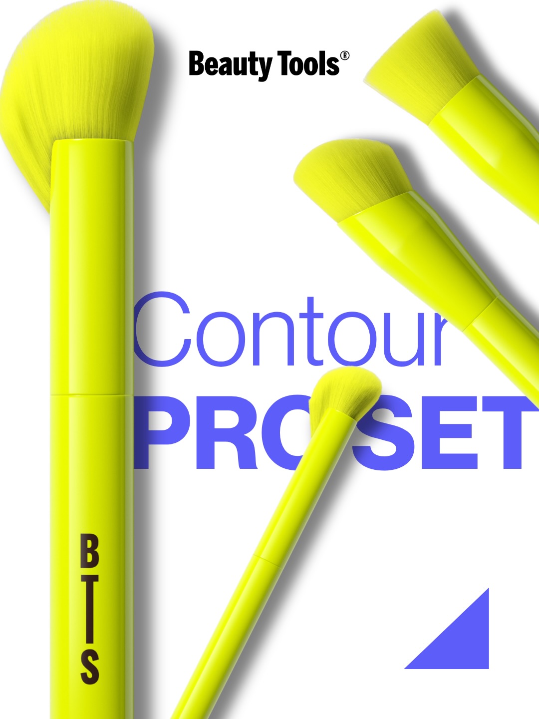 Beauty Tools Facebook ad: Contorno sem complicação?