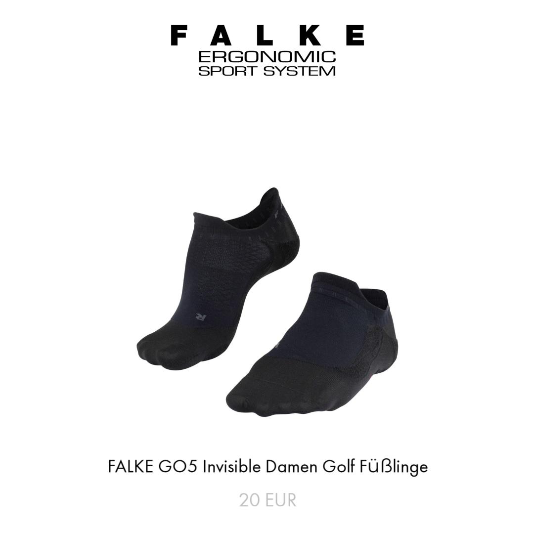 FALKE Ergonomic Sport System Facebook ad