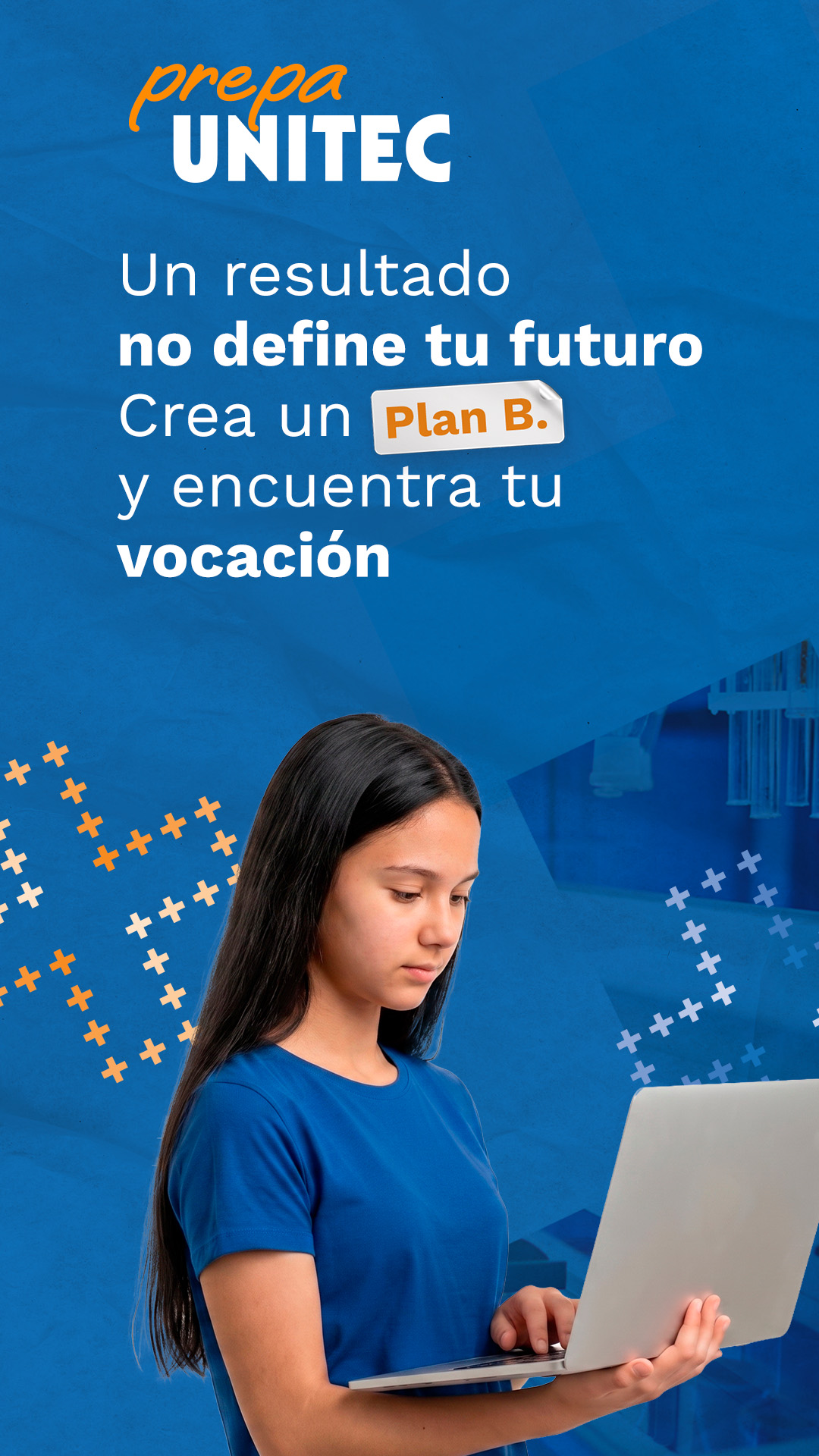 UNITEC Facebook ad
