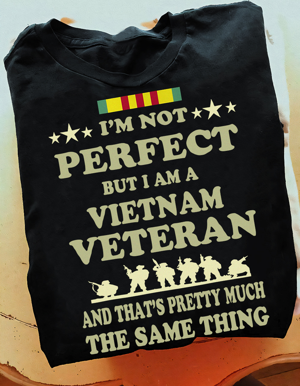 Veteran Pride Nation Facebook ad