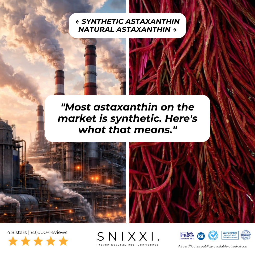 Snixxi Facebook ad