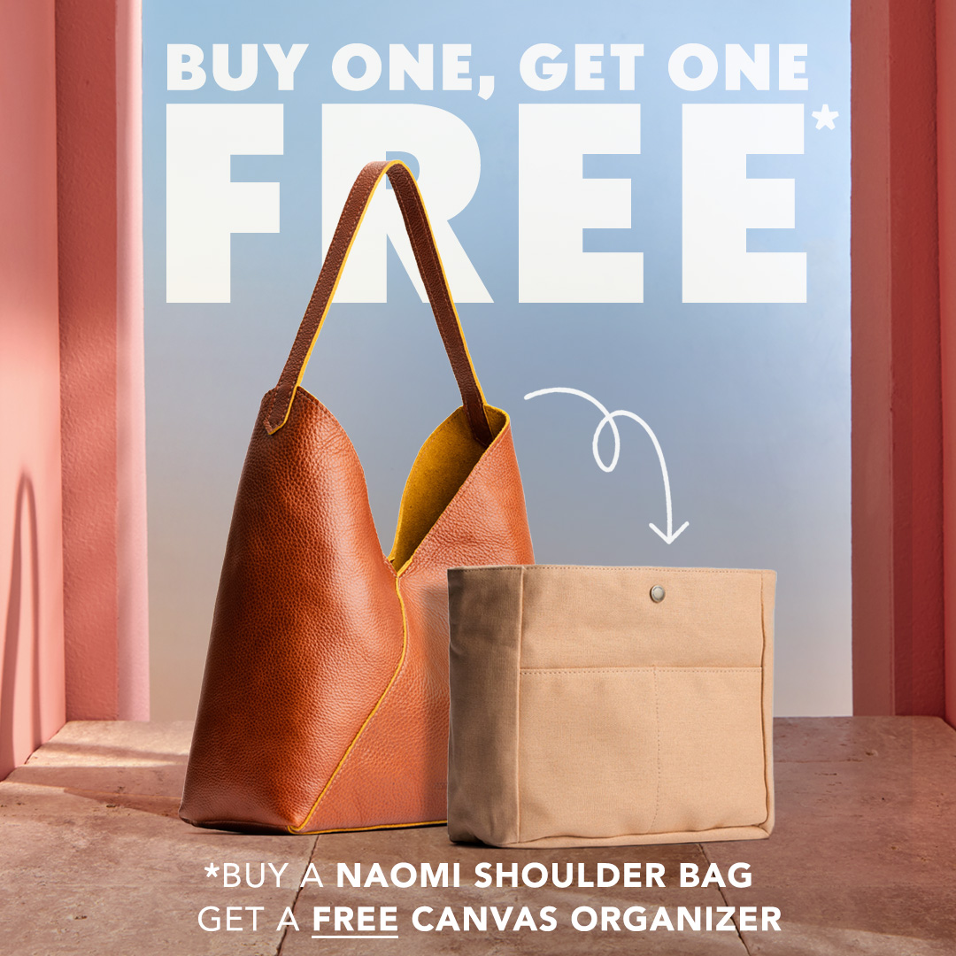 Portland Leather Goods Facebook ad