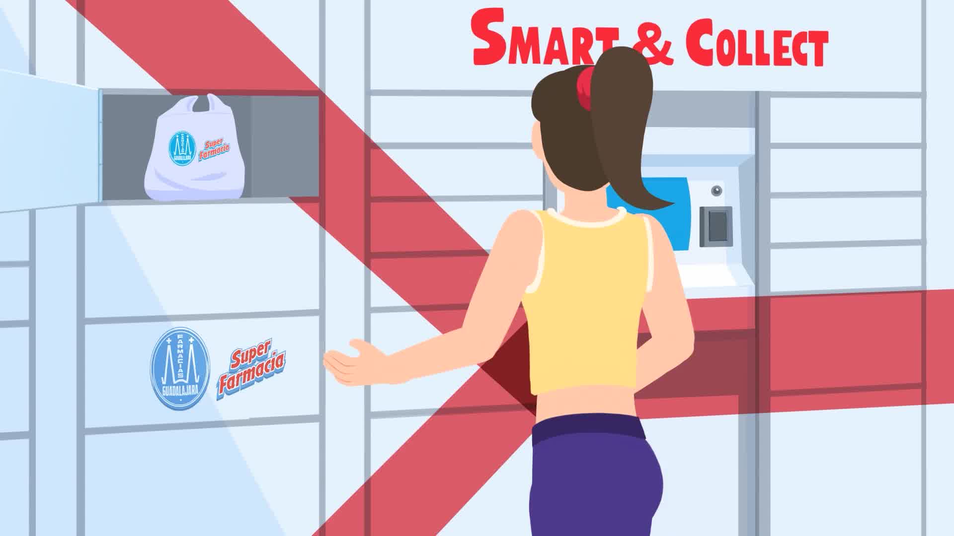 Farmacias Guadalajara Facebook ad: Haz tus compras en www.farmaciasguadalajara.com y…