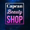 Capcan.beauty