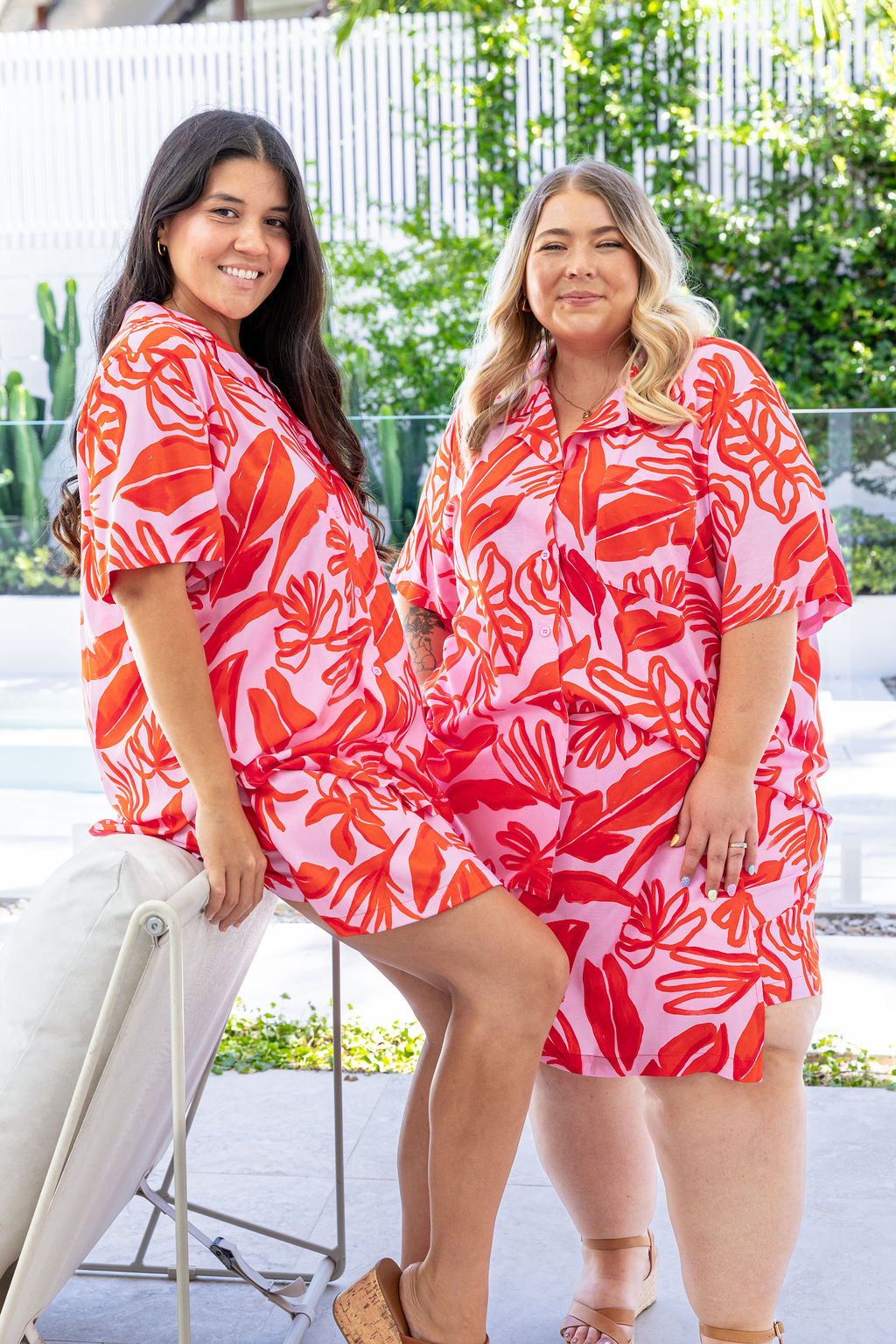 Proud Poppy Clothing Facebook ad