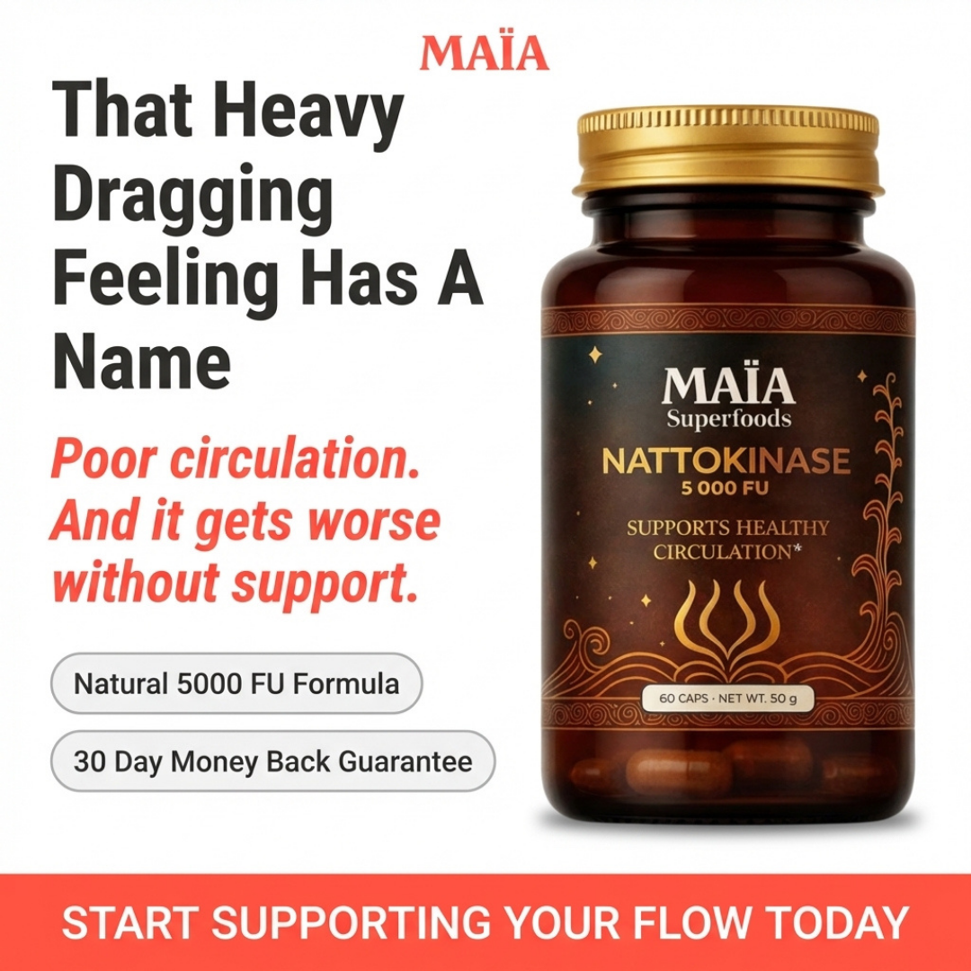 Cacao Research Institute Facebook ad