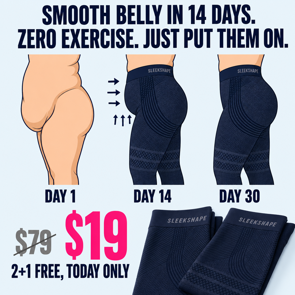 Celsior Facebook ad