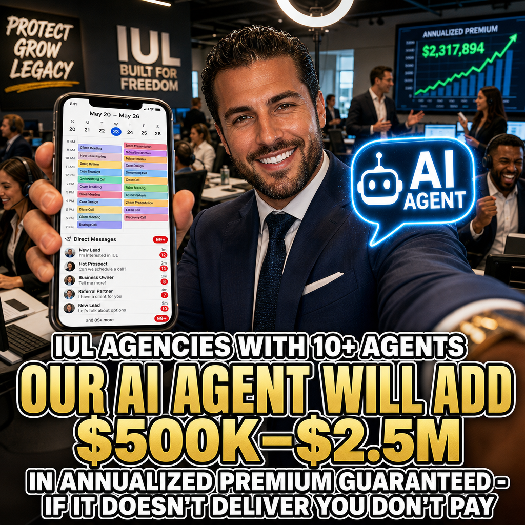 WooSender AI Facebook ad
