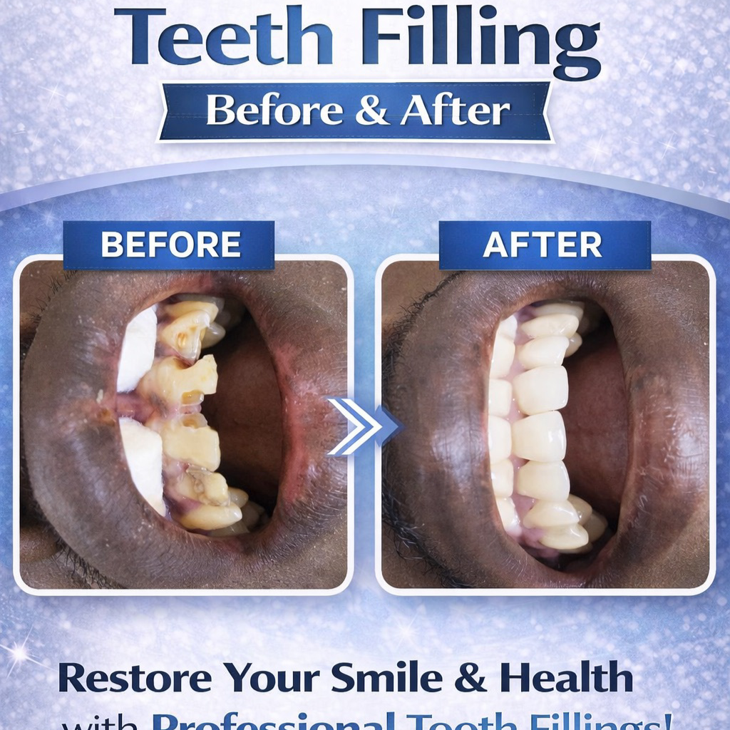 Hawa Dental Clinic  Facebook ad