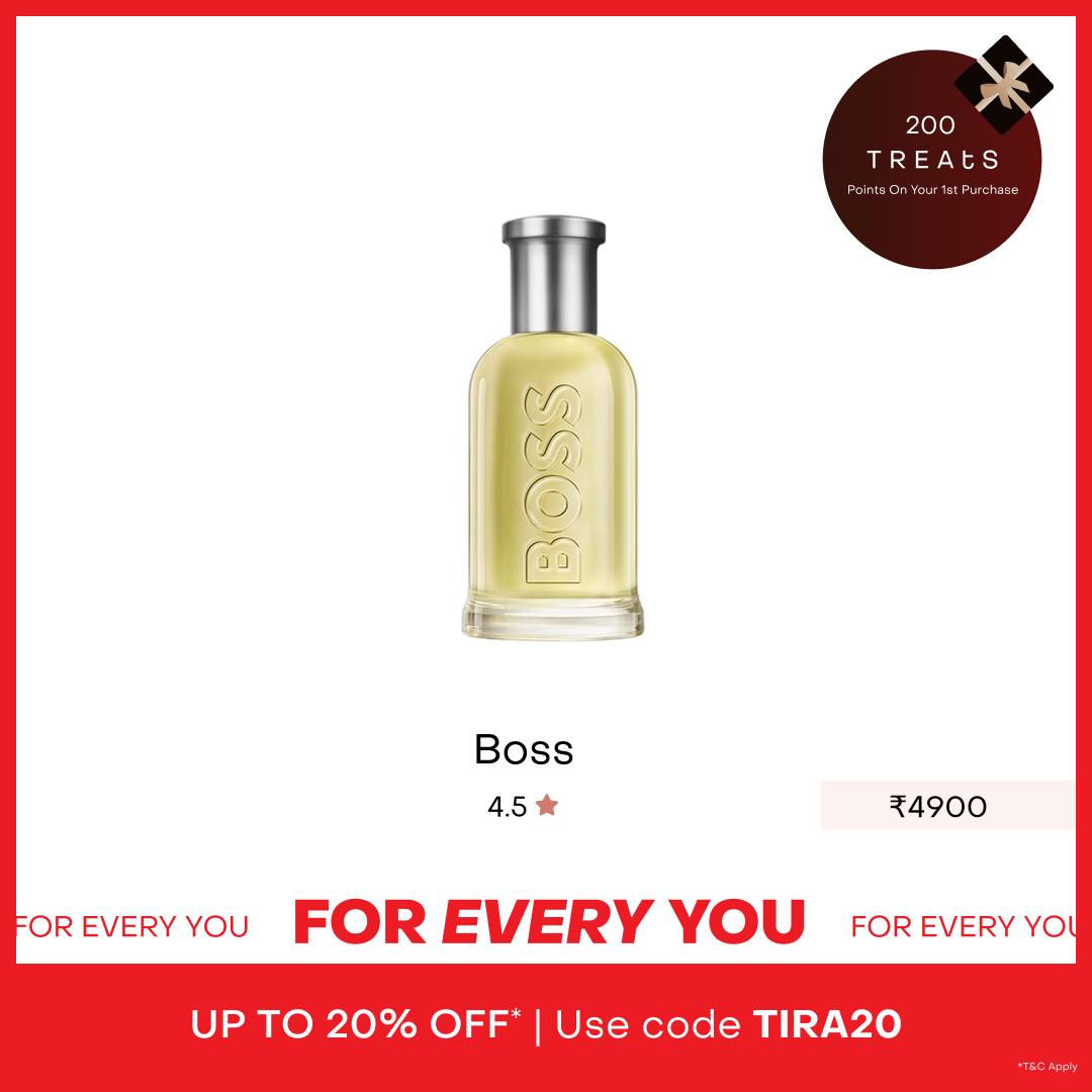 Tira Beauty Facebook ad