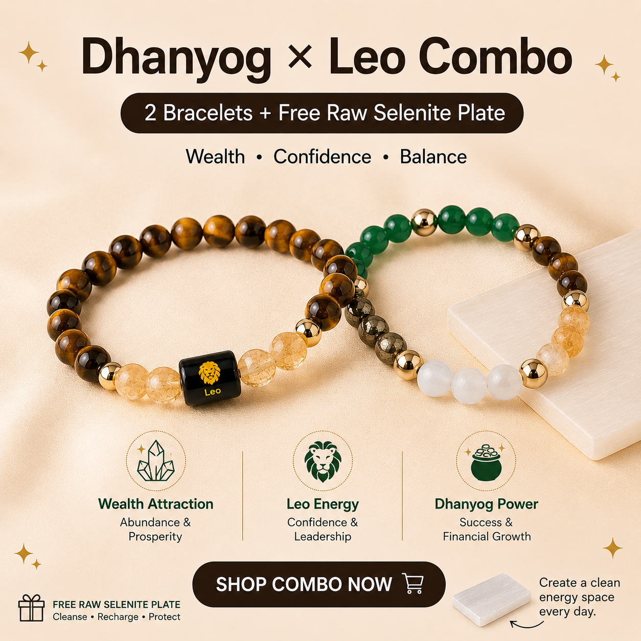 Vedic Astro Facebook ad