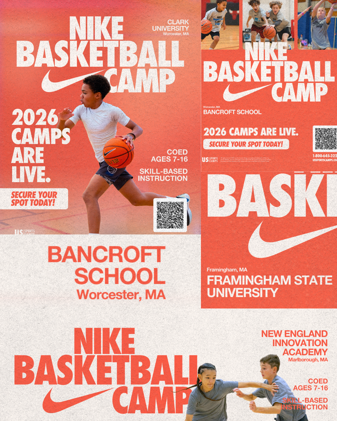 ASA Hoops Facebook ad
