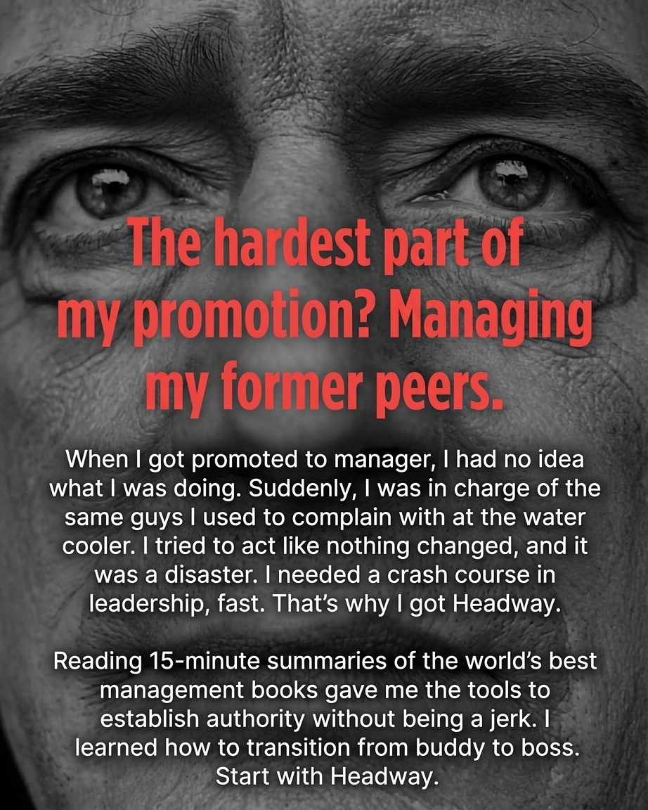 Key Insights From Bestsellers Facebook ad
