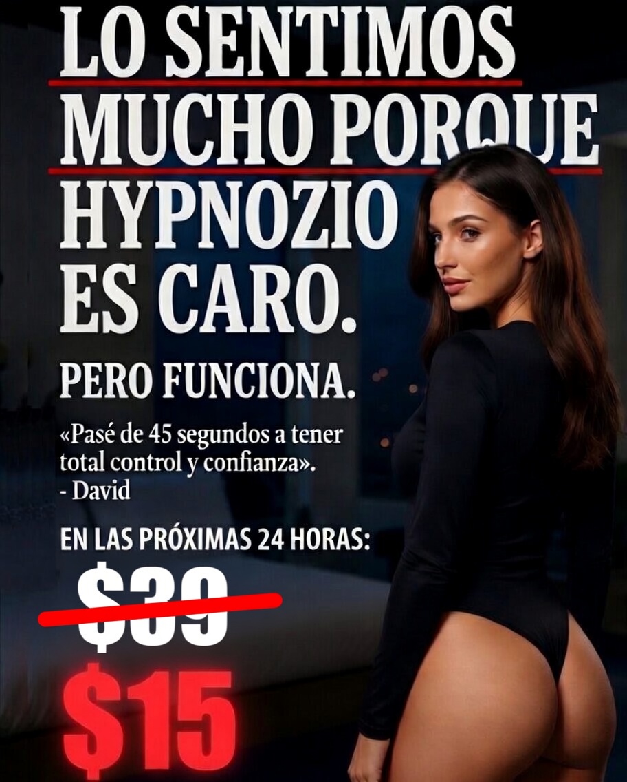 Hypnotherapist - Dr. Edward Miller Facebook ad