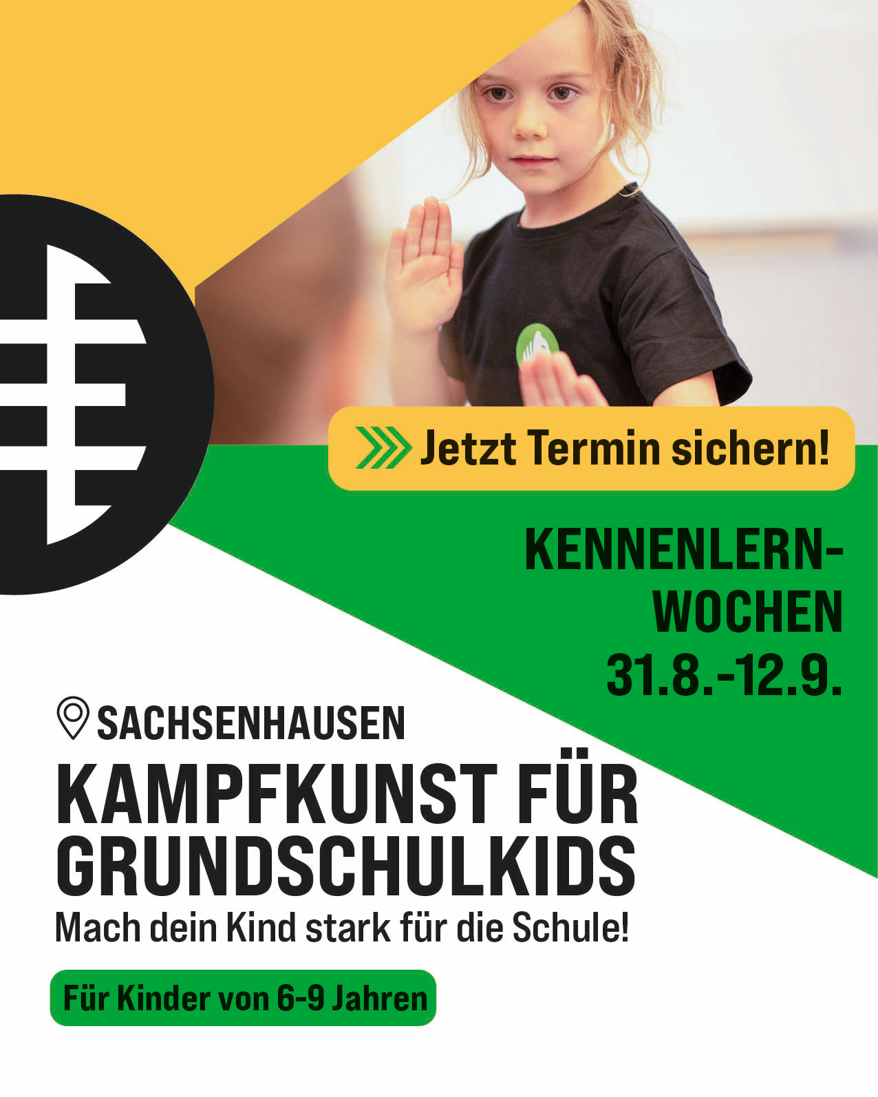 BENSO Facebook ad