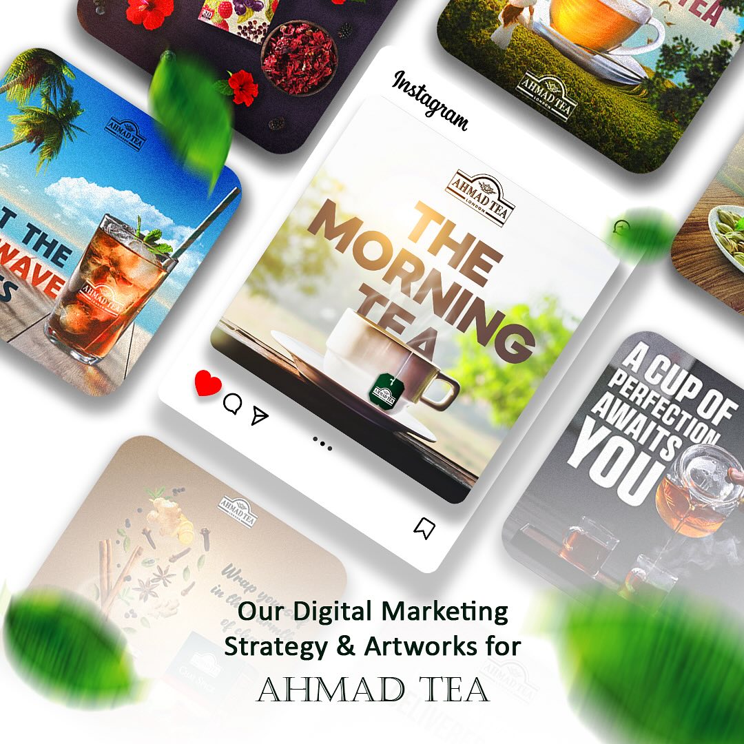 Visual Studios Plus Facebook ad