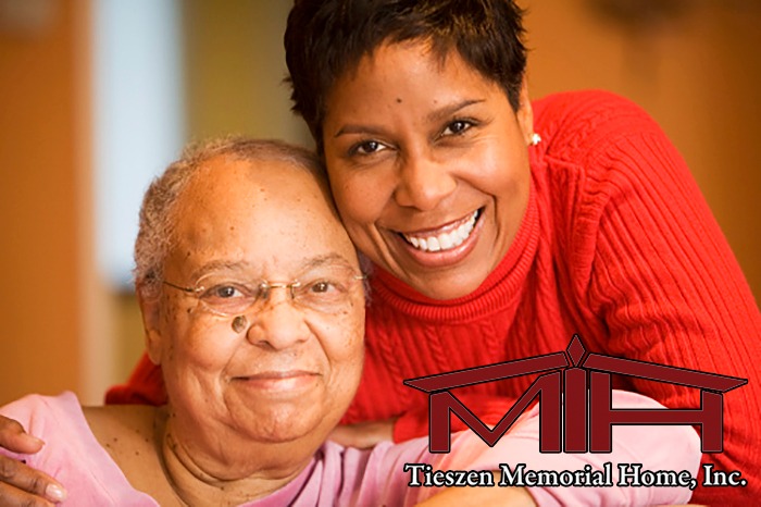 KELOLANDemployment.com Facebook ad: Tieszen Memorial Home, Inc.
