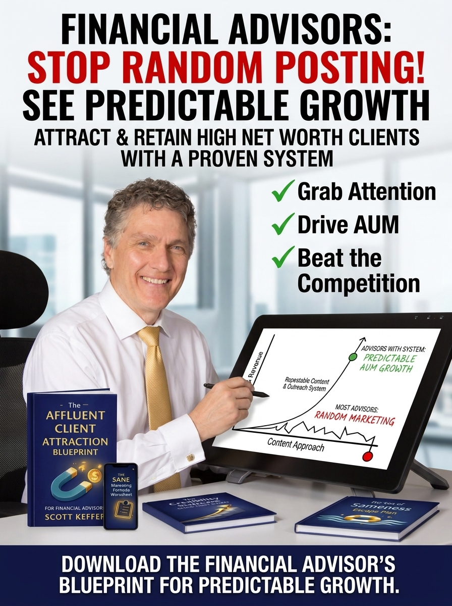 Scott Keffer International Facebook ad