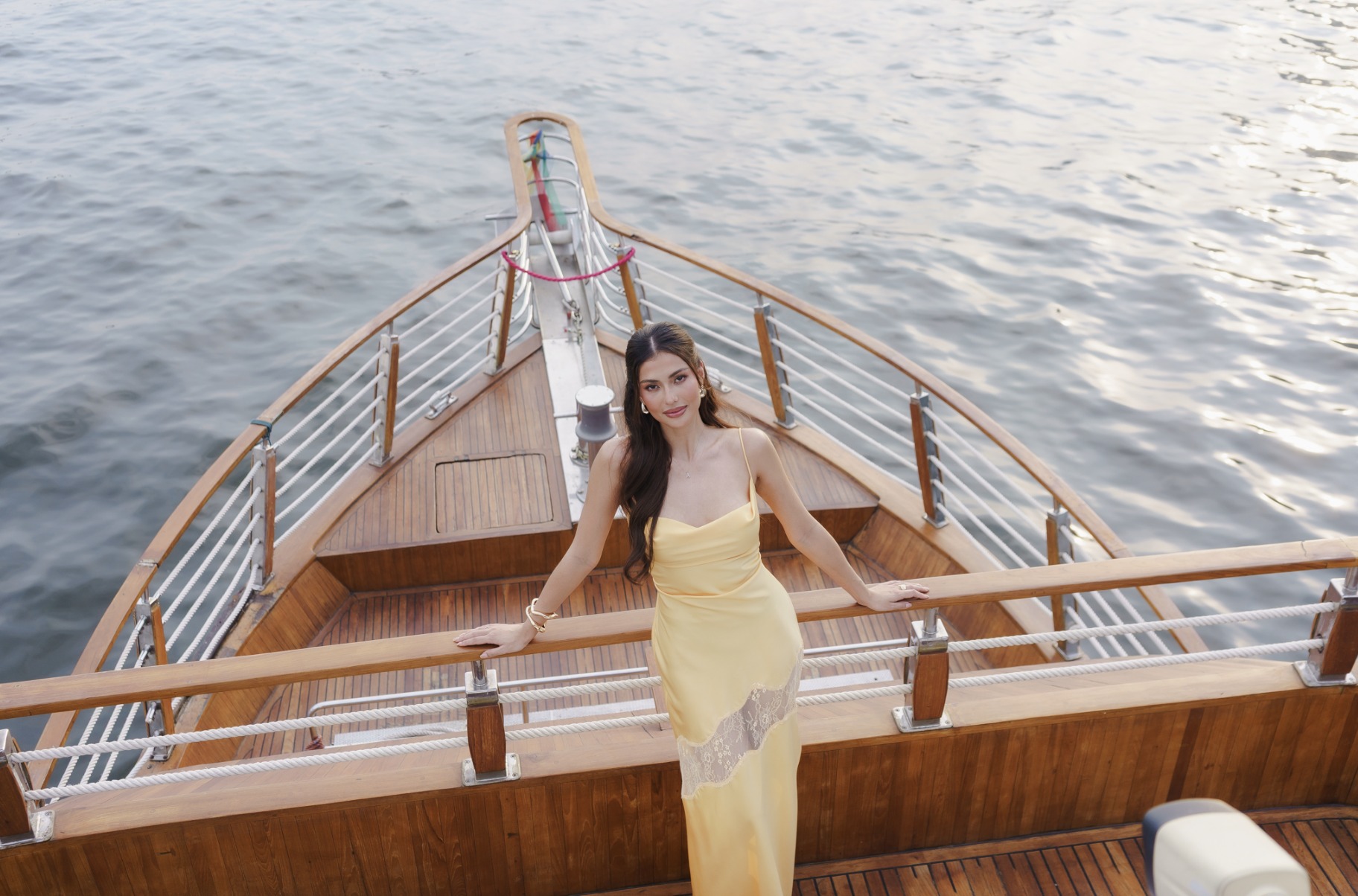 Pruek Cruise Facebook ad