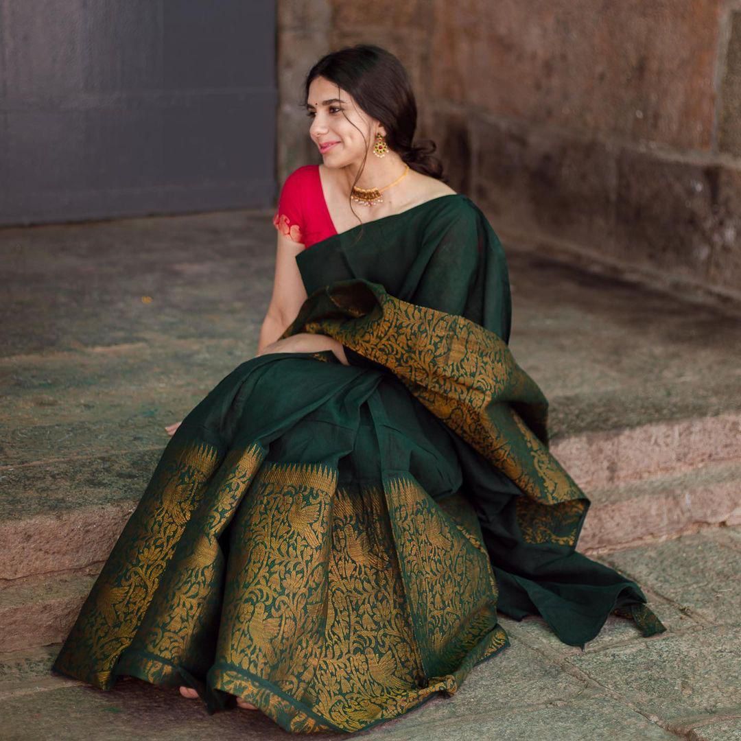 Lajree Designer Facebook ad