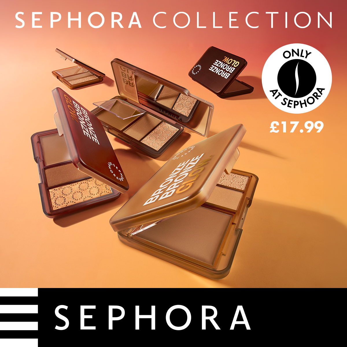 Sephora Facebook ad
