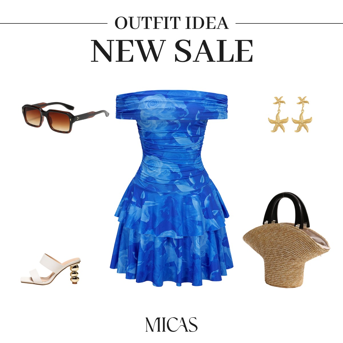MICAS Facebook ad