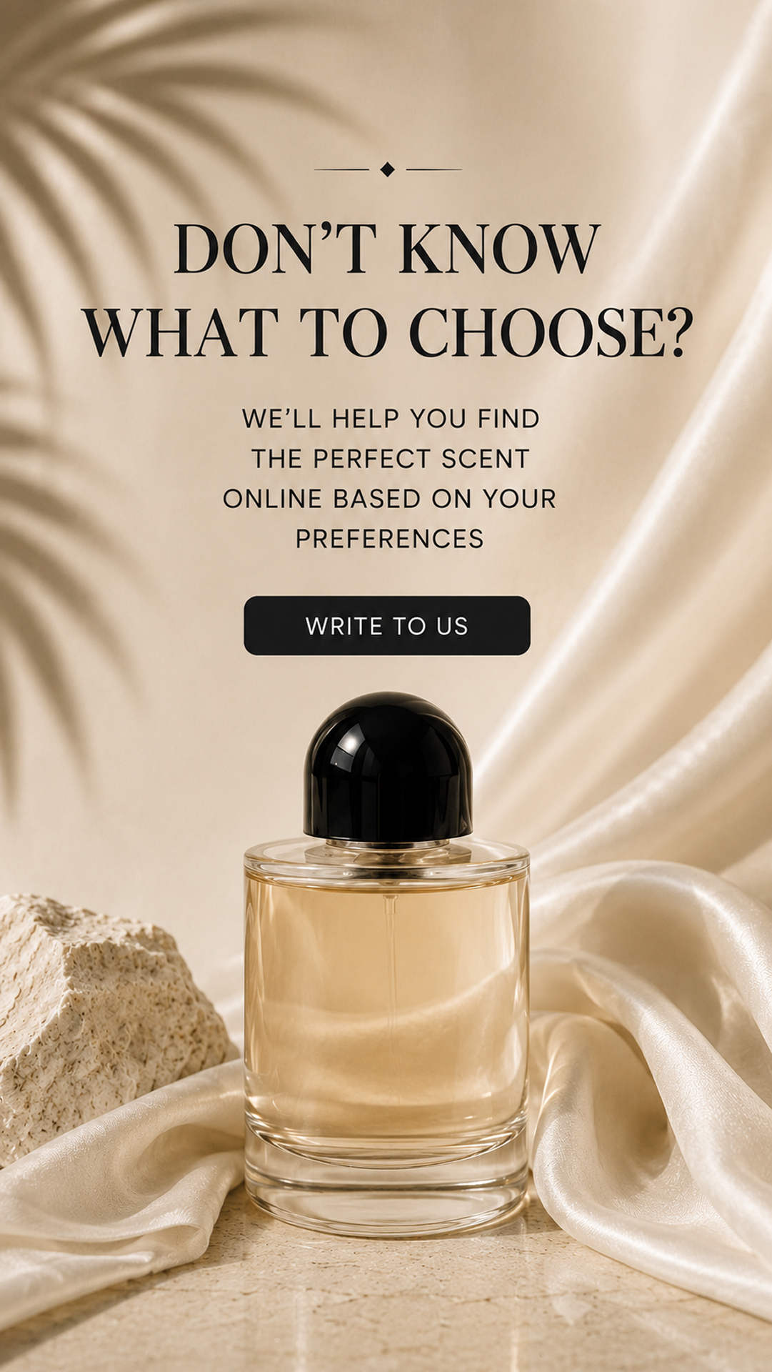 Select Statement Facebook ad from May 27, 2026
