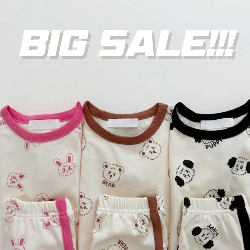Chubaby Facebook ad: この春夏、見逃せない新作たち~