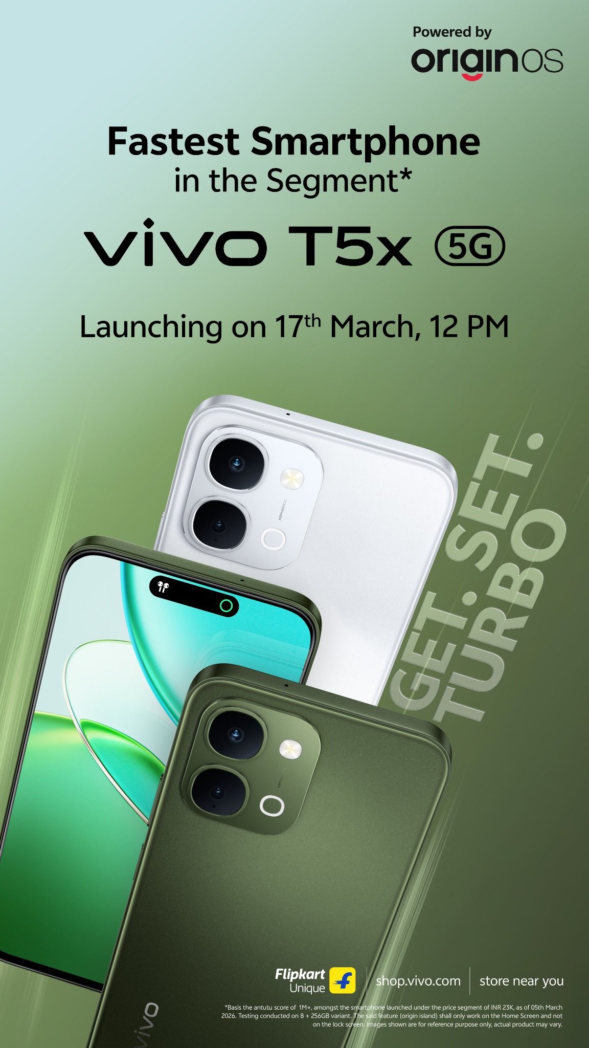 vivo Facebook ad