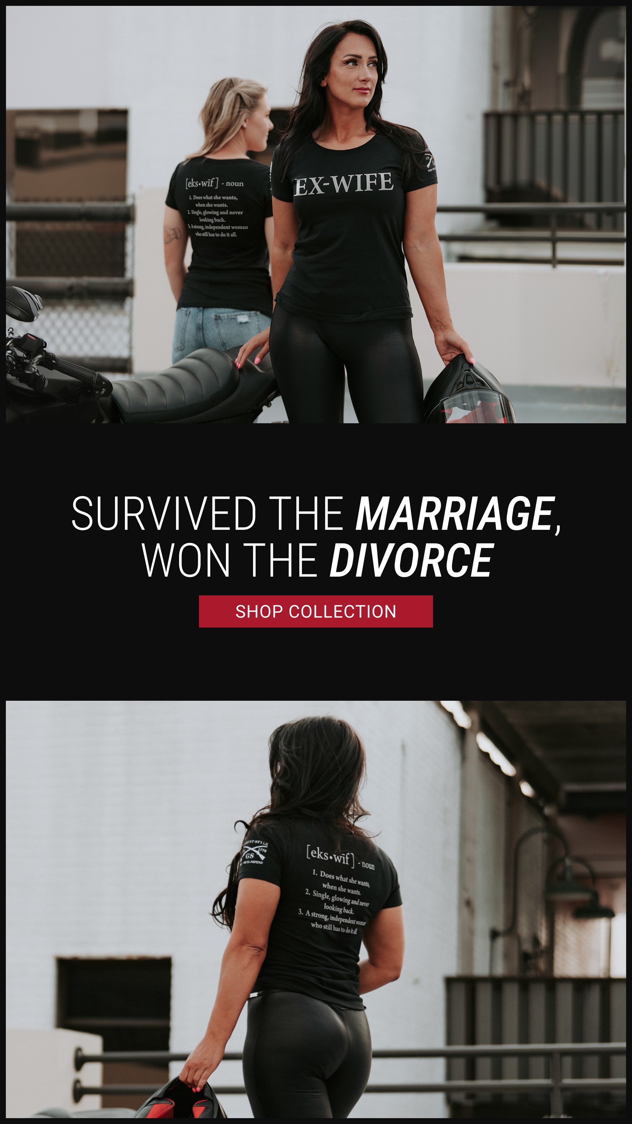 Grunt Style Facebook ad