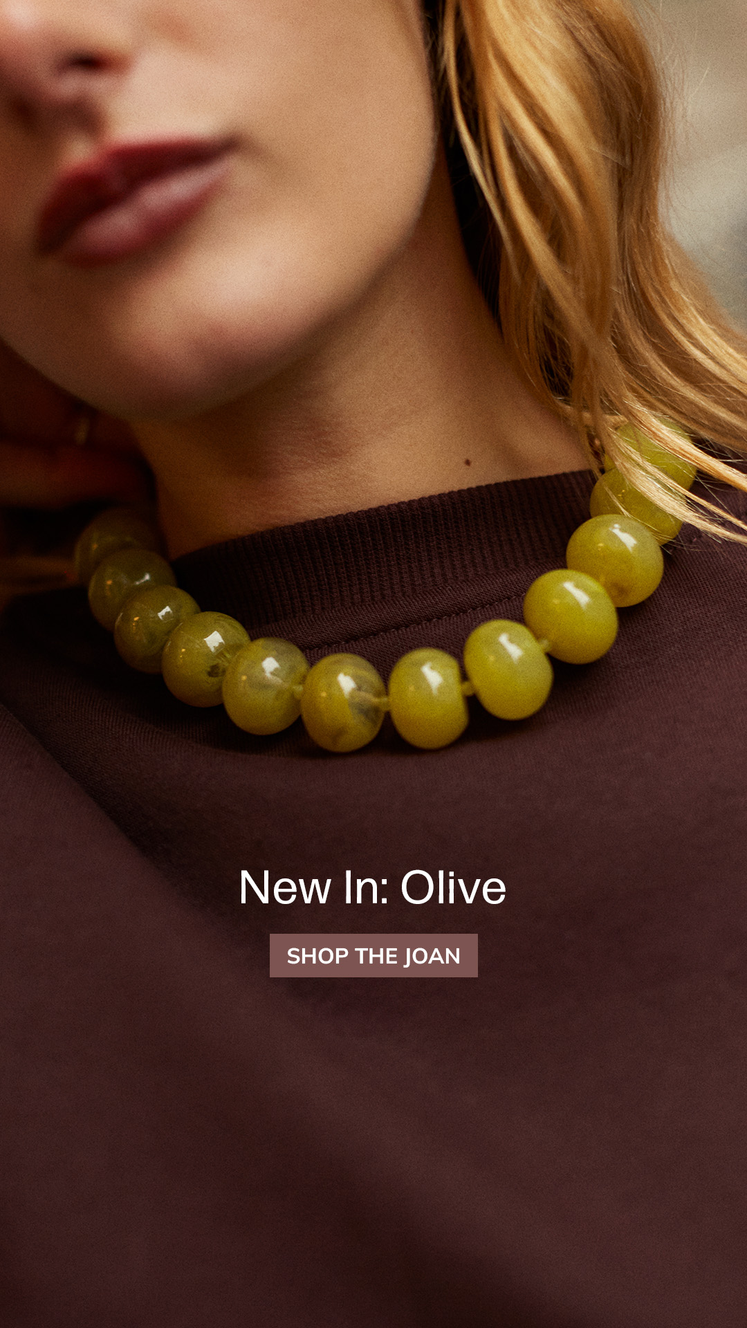 BaubleBar Facebook ad